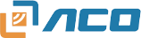 aco ceilings logo